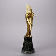 “Tanzerin” by Boehm-Henes