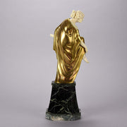 “Tanzerin” by Boehm-Henes