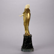 “Tanzerin” by Boehm-Henes