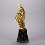 “Tanzerin” by Boehm-Henes