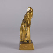 Peter Tereszczuk Bronze - Cheeky Girls - Hickmet Fine Arts