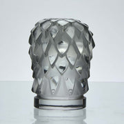 Tête d’Aigle Car Bonnet Mascot by René Lalique a an eagle’s head with fine moulded and hand finished detail