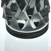 Tête d’Aigle Car Bonnet Mascot by René Lalique a an eagle’s head with fine moulded and hand finished detail