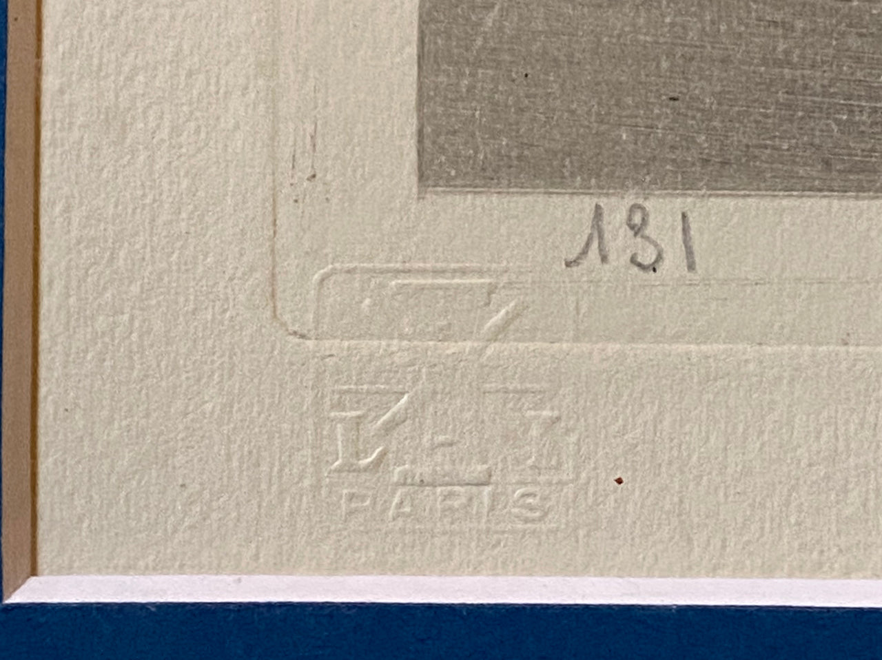 "Thieves" by Louis Icart