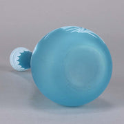 Thomas Webb Vase - English Cameo Glass - Hickmet Fine Arts