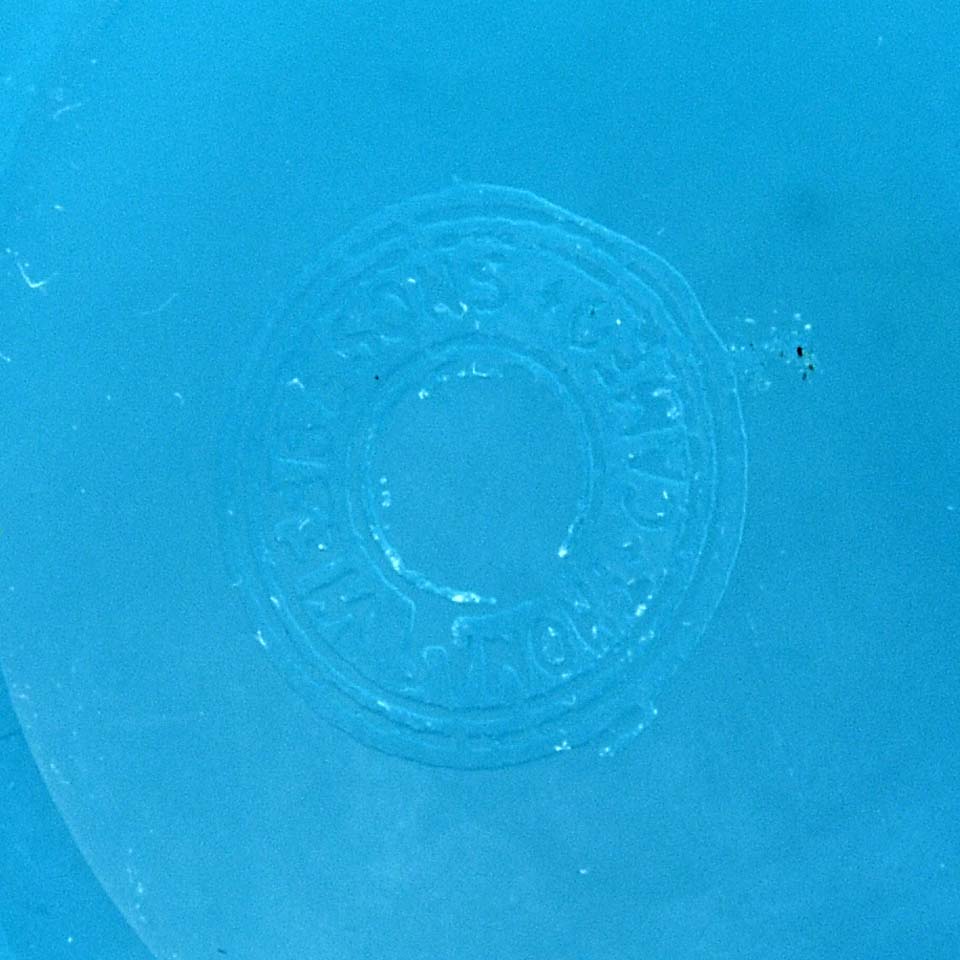 Thomas Webb Vase - English Cameo Glass - Hickmet Fine Arts