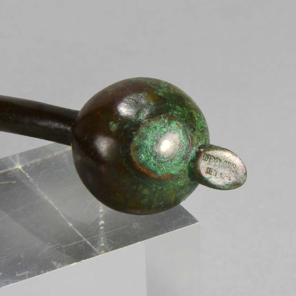 Tiffany Candlesticks