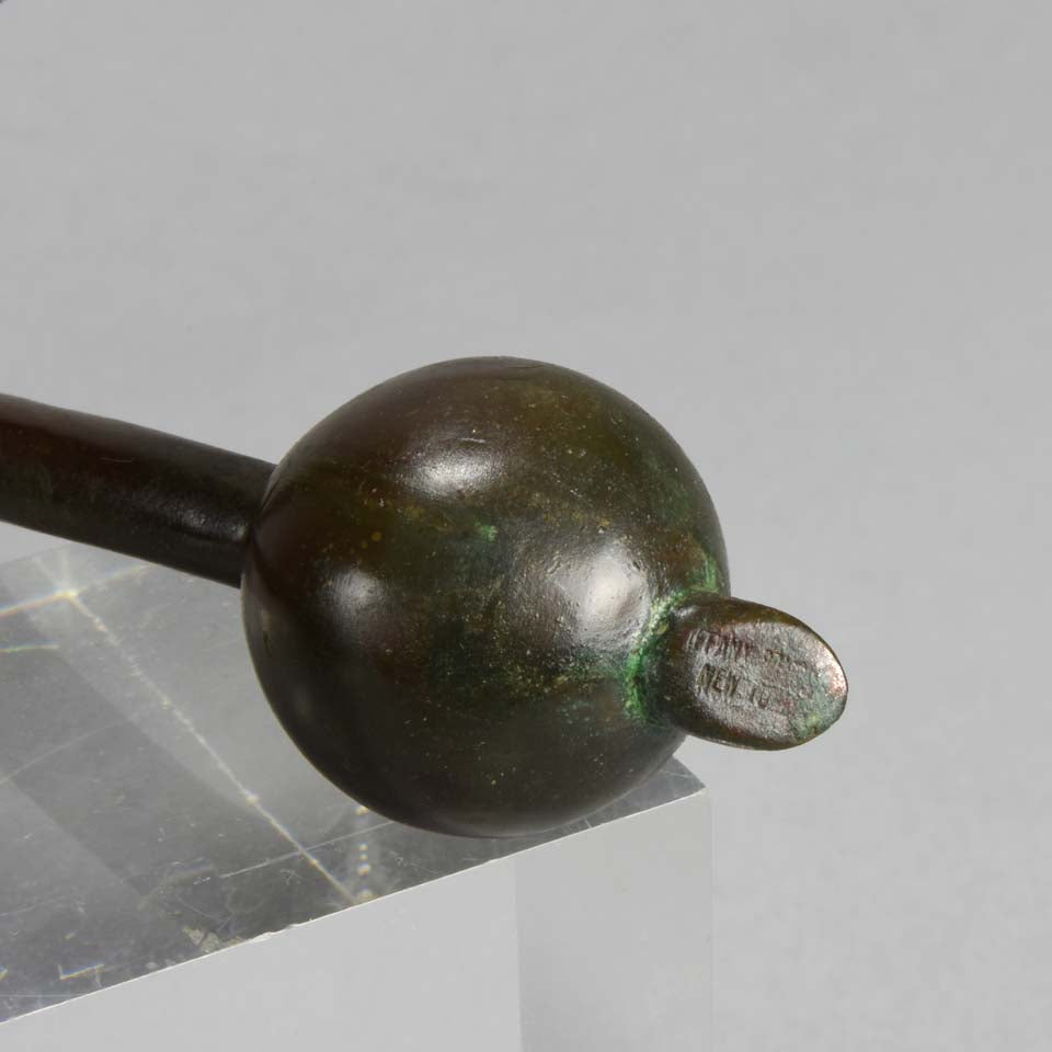 Tiffany Candlesticks