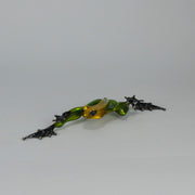 Tim Cotterill Flash - Limited Edition Bronze - Hickmet Fine Arts