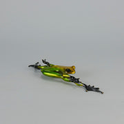 Tim Cotterill Flash - Limited Edition Bronze - Hickmet Fine Arts