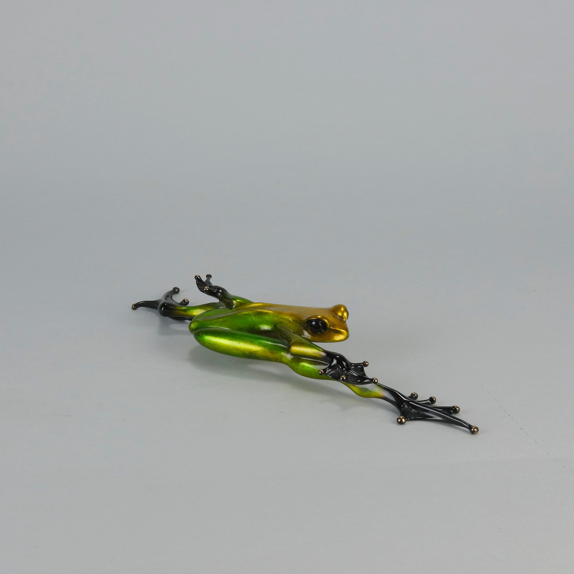 Tim Cotterill Flash - Limited Edition Bronze - Hickmet Fine Arts