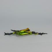 Tim Cotterill Flash - Limited Edition Bronze - Hickmet Fine Arts