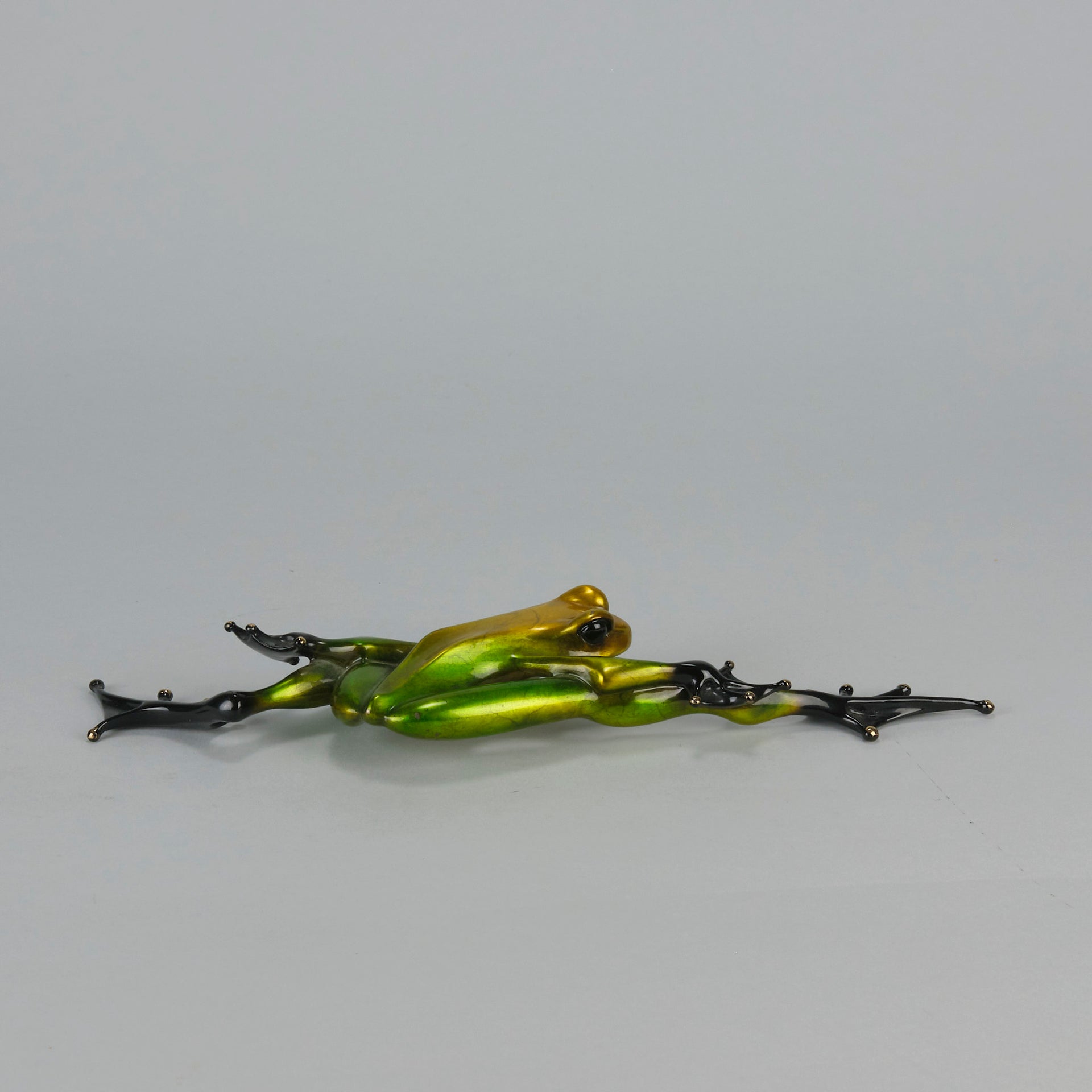 Tim Cotterill Flash - Limited Edition Bronze - Hickmet Fine Arts