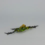 Tim Cotterill Flash - Limited Edition Bronze - Hickmet Fine Arts