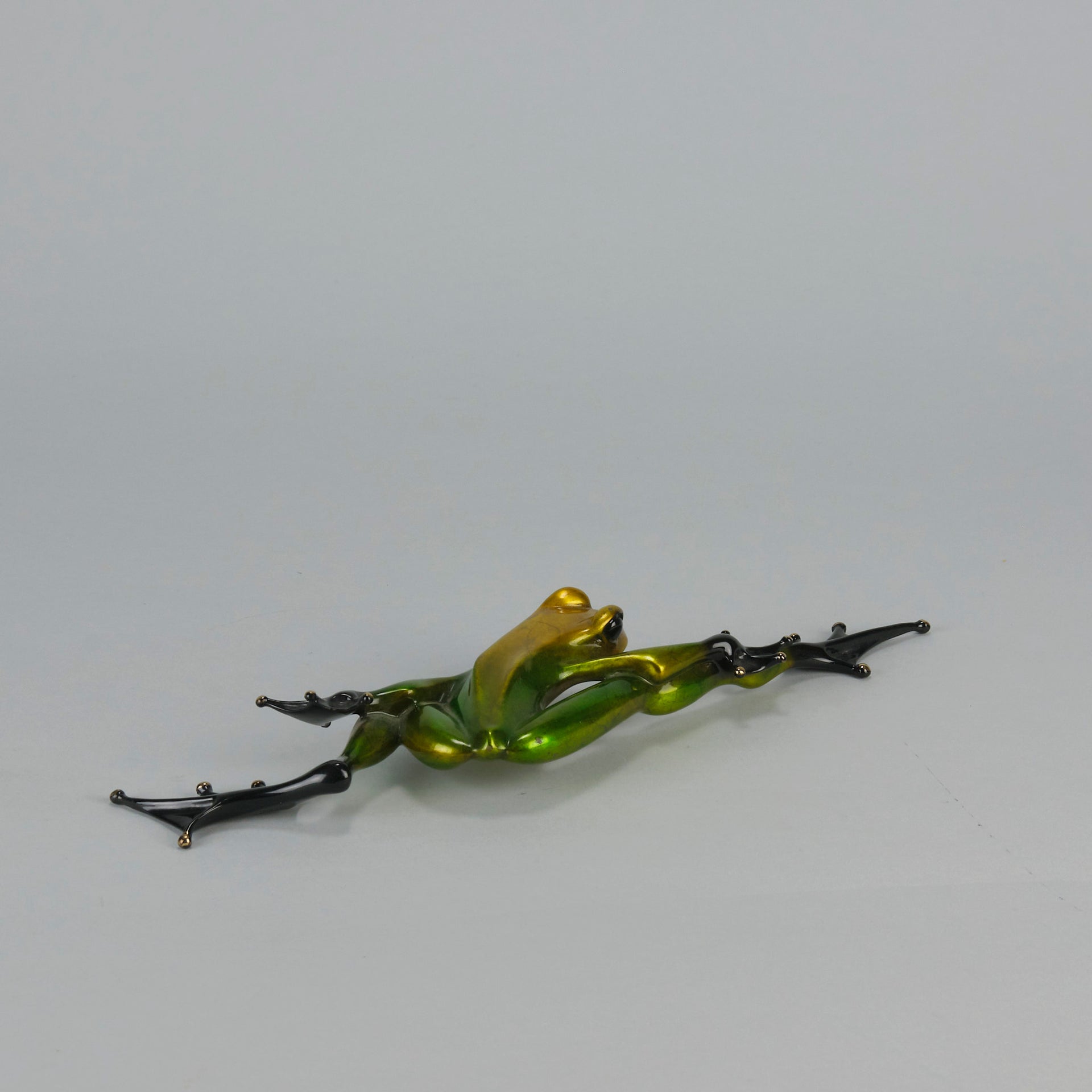 Tim Cotterill Flash - Limited Edition Bronze - Hickmet Fine Arts