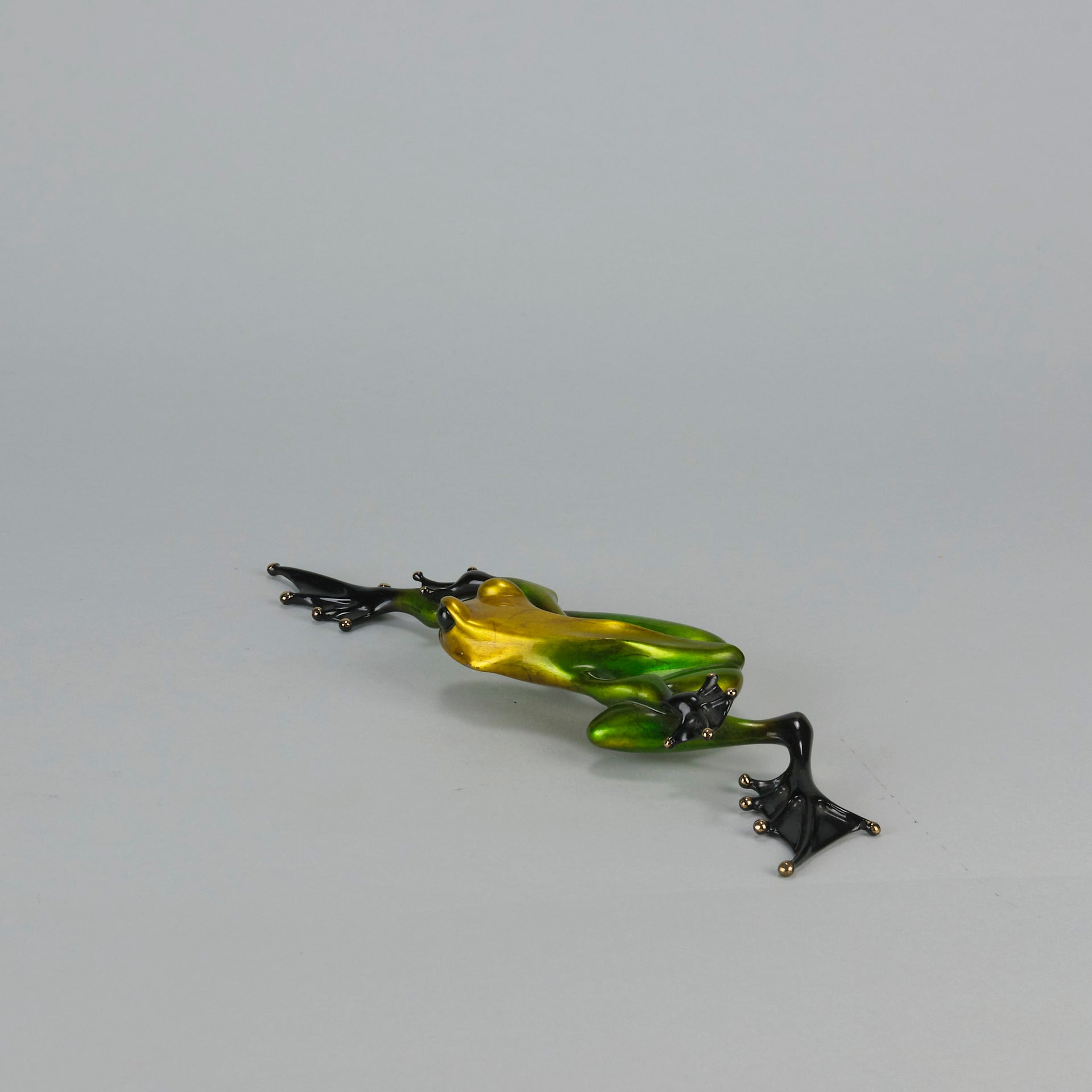 Tim Cotterill Flash - Limited Edition Bronze - Hickmet Fine Arts