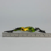 Tim Cotterill Flash - Limited Edition Bronze - Hickmet Fine Arts