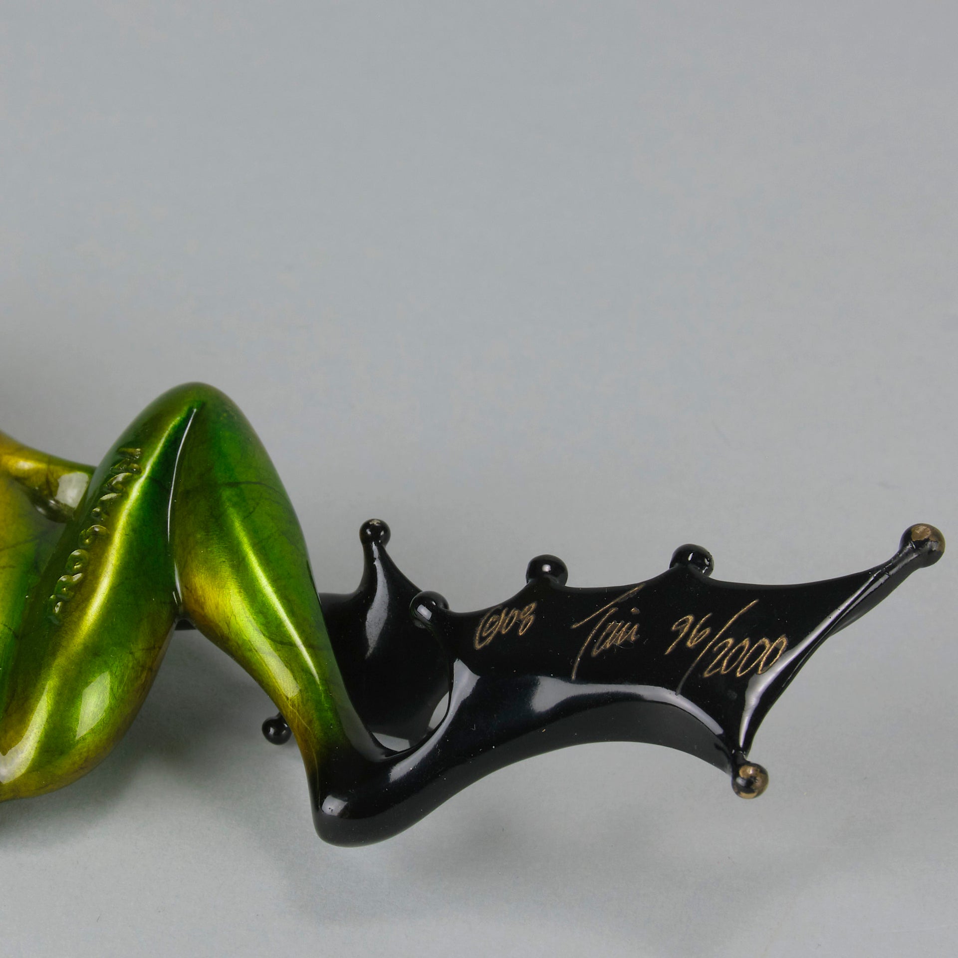 Tim Cotterill Flash - Limited Edition Bronze - Hickmet Fine Arts