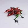 Tim Cotterill Frog - Limited Editiom Bronze - Hickmet Fine Arts 