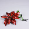 Tim Cotterill Frog - Limited Editiom Bronze - Hickmet Fine Arts 