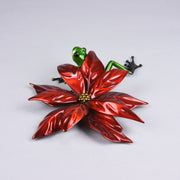 Tim Cotterill Frog - Limited Editiom Bronze - Hickmet Fine Arts 