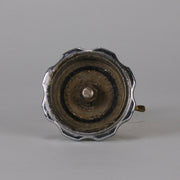 Art Deco - "Golfer" Car Mascot - Hickmet Fine Arts 