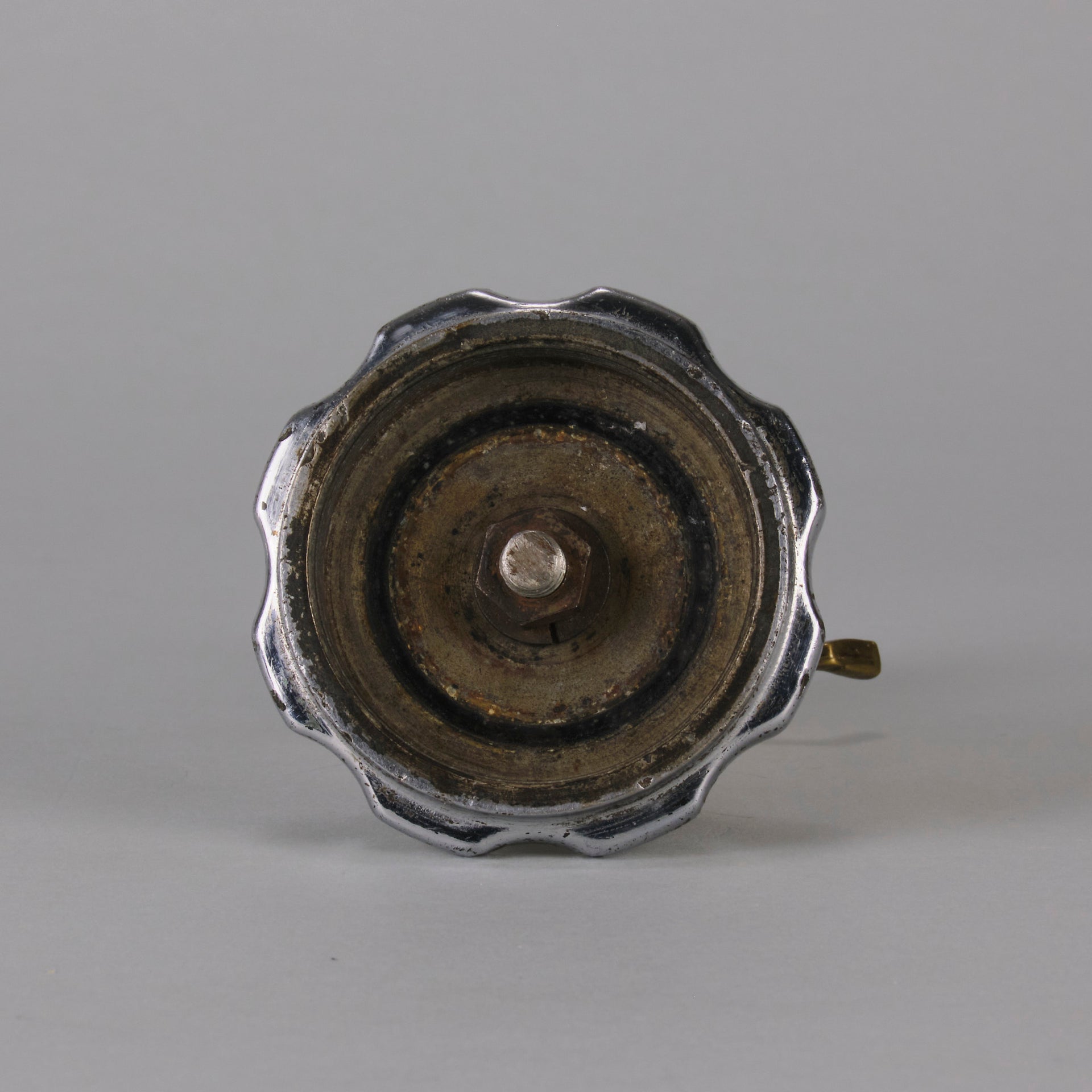 Art Deco - "Golfer" Car Mascot - Hickmet Fine Arts 