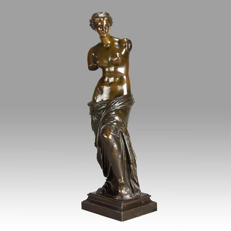 Venus De Milo