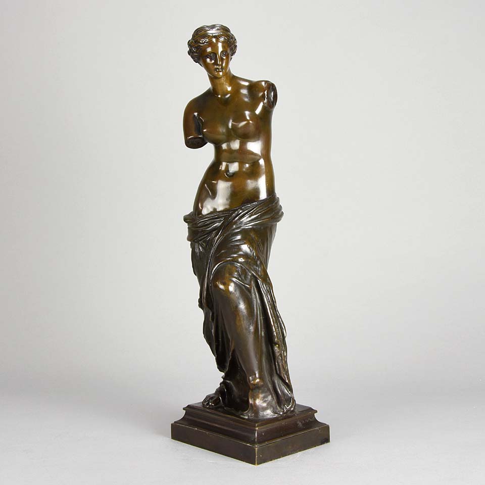 Venus De Milo