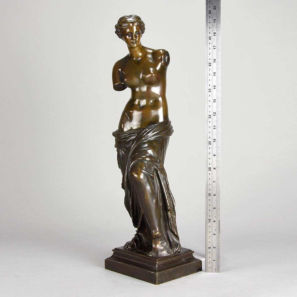 Venus De Milo