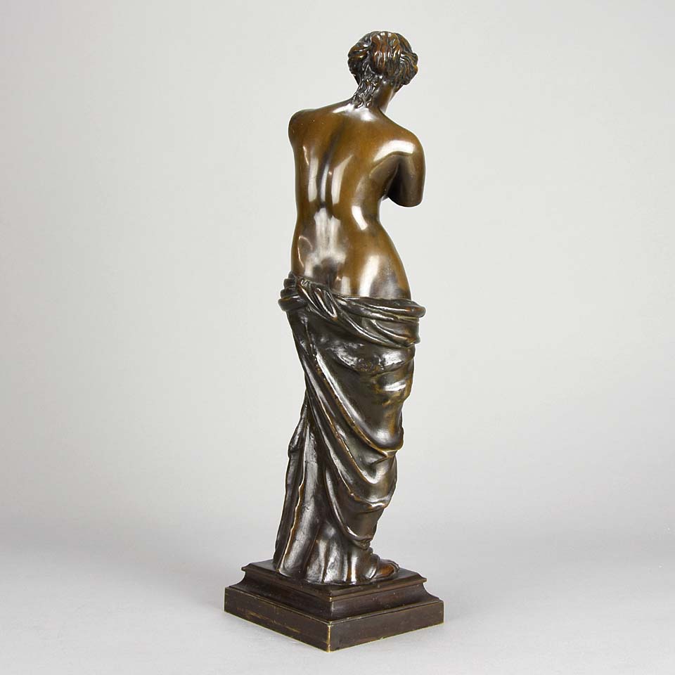 Venus De Milo