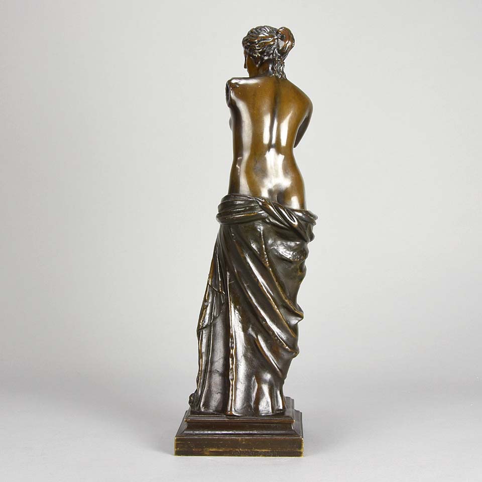 Venus De Milo