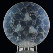 Arrers Glass hazelnut Bowl