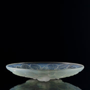 Arrers Glass hazelnut Bowl