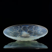 Arrers Glass hazelnut Bowl