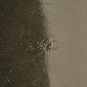 Sirene Salver by Verlys Glass - 20th Century Glass - Hickmet Fine Arts