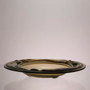 Sirene Salver by Verlys Glass - 20th Century Glass - Hickmet Fine Arts