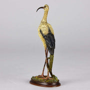 Vienna Bronze Ibis