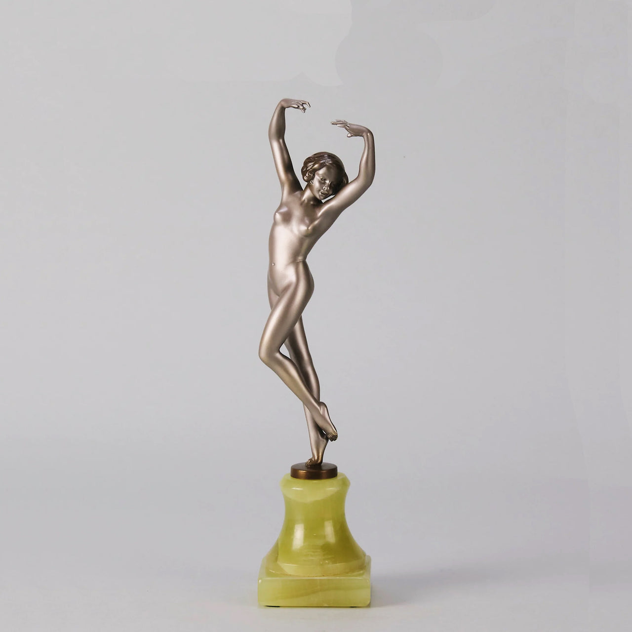 "Vivian" by Josef Lorenzl