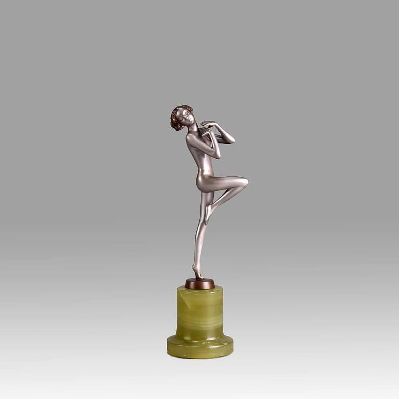 'Vivienne II' by Josef Lorenzl