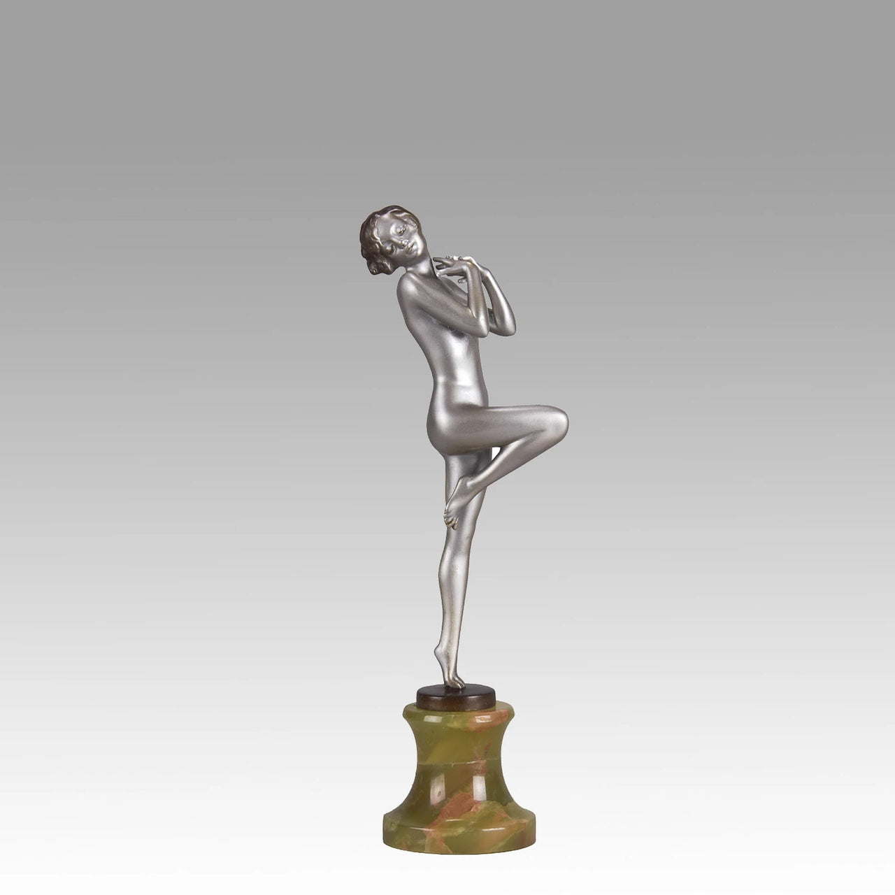 "Vivienne" by Josef Lorenzl