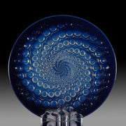 Rene Lalique volutes - Rene Lalique Glass - Lalique Glass for Sale - Hickmet Fine Arts