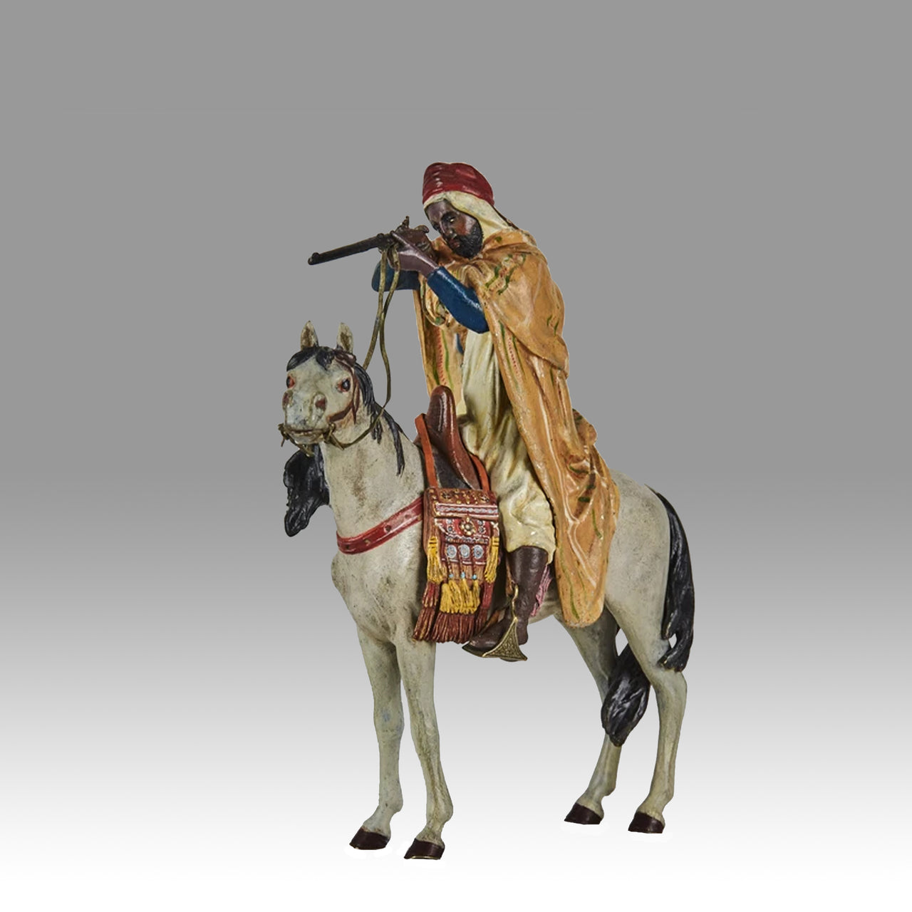 Bergman Vienna Bronze