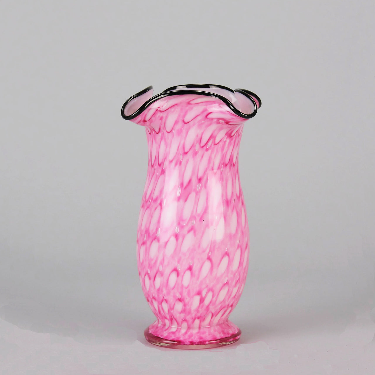 "Art Nouveau Vase" by Franz Welz