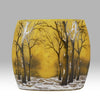  Daum Freres Glass - Art Nouveau Glass - Hickmet Fine Arts