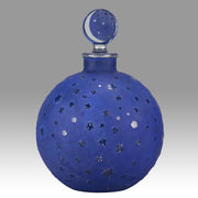 Worth Scent Bottle - Lalique for sale - Hickmet Fine Arts