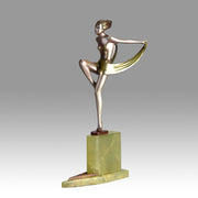 “Zephyr” by Lorenzl