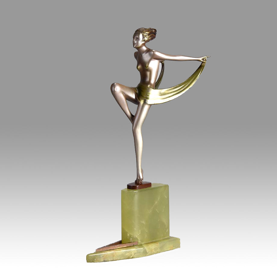 “Zephyr” by Lorenzl