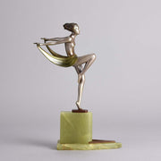 “Zephyr” by Lorenzl