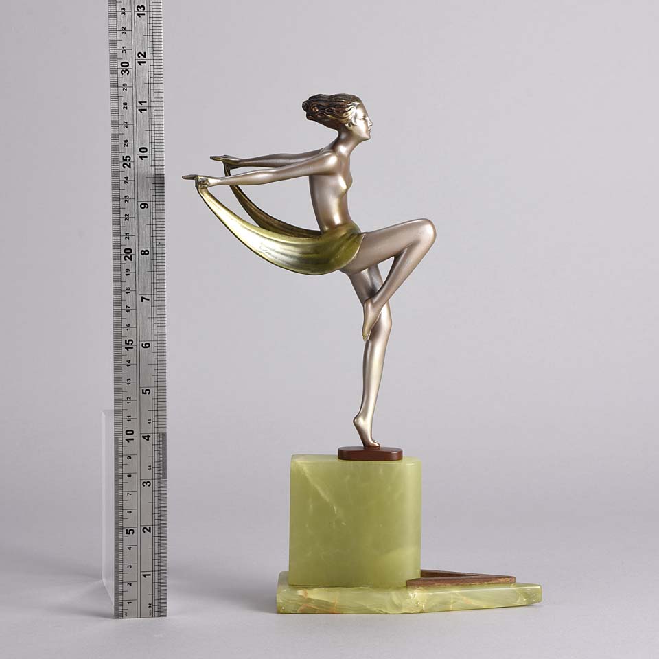 “Zephyr” by Lorenzl